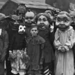 11 Haunting Historical Photos: A Chilling Glimpse Into the Past