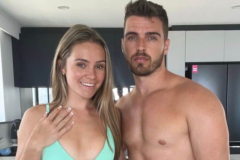 Woman Attends Sex Parties with Her Boyfriend, Says It Strengthens Their Relationship
