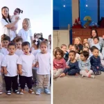 Kristina Ozturk: The 26-Year-Old Mother of 22 Aiming for 105 Children
