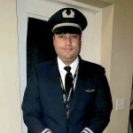 The Heartbreaking Final Words of American Eagle Pilot Jonathan Campos to His Family Before the DC Plane Crash