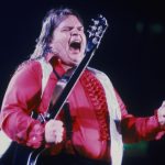 Meat Loaf’s 1994 National Anthem Performance Remains a Timeless Classic