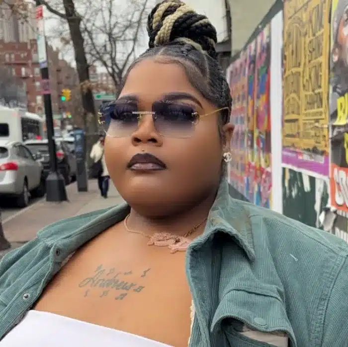 Female Rapper Sues Lyft After Driver Denies Her Ride for This Shocking Reason
