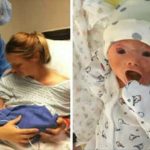 Doctors Perform Emergency C-Section – Dad Sees Baby’s Face, and the Room Falls Silent