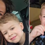 Tragic Loss: 4-Year-Old Jaxon Dies Suddenly After Family Holiday​